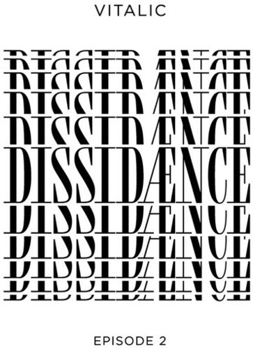 Vitalic: Dissidaence (Episode 2) - VINYL LP
