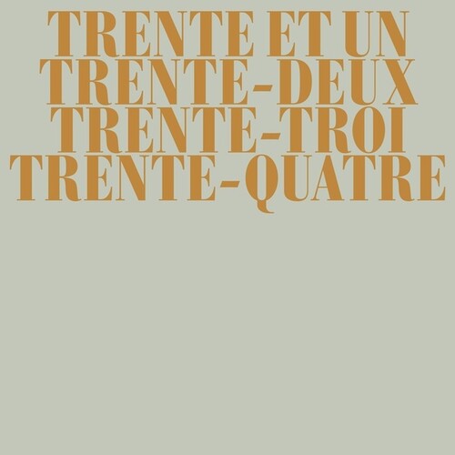 Alessandro Bosetti: Plane / Talea 31-34 - VINYL LP