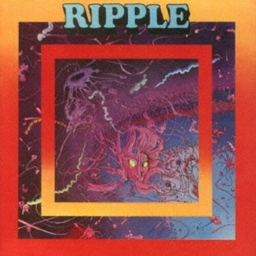 Ripple: Ripple (Remastered) - COMPACT DISCS