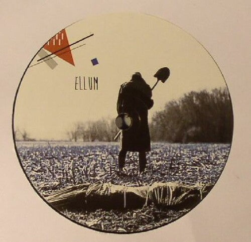Maceo Plex: Solitary Daze - 12-INCH SINGLE
