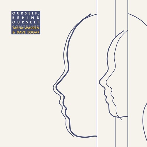 Tasha Warren: Ourself Behind Ourself, Concealed - COMPACT DISCS
