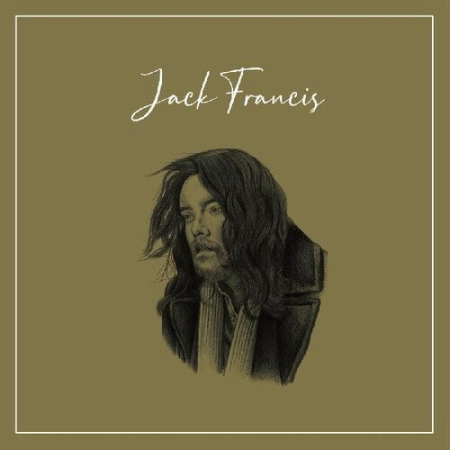 Jack Francis: Jack Francis - VINYL LP