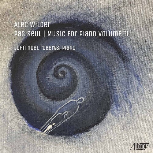 Roberts: Music for Piano Volume II - COMPACT DISCS