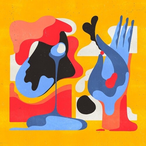 Golden Bug: Piscolabis - VINYL LP
