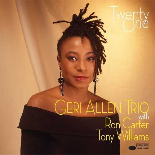 Geri Allen: Twenty One - VINYL LP