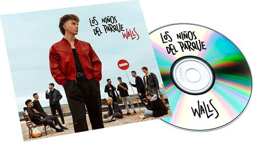 The Walls: Los Ninos Del Parque - COMPACT DISCS