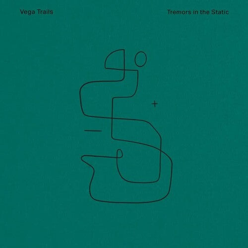 Tremors in the Static: Vega Trails - COMPACT DISCS
