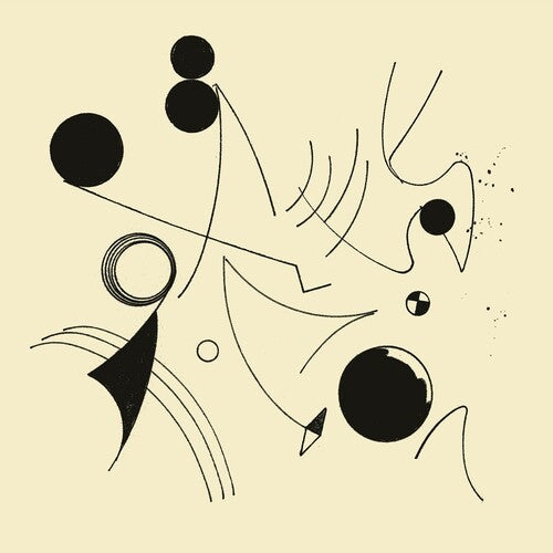 Buttrich, Martin / Stoned Autopilot: Light Vessel Automatic - VINYL LP