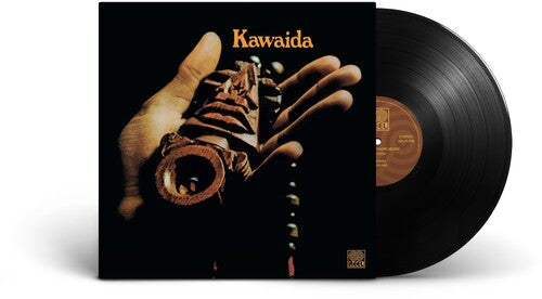 Kuumba-Toudie Heath (Aka Albert Heath): Kawaida - COMPACT DISCS