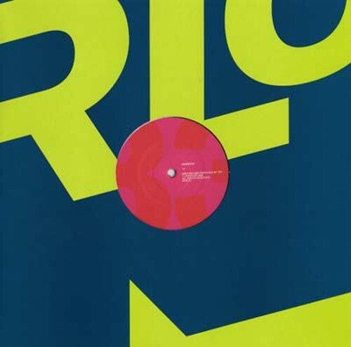 Morane: Trick (Think Away) - 12-INCH SINGLE