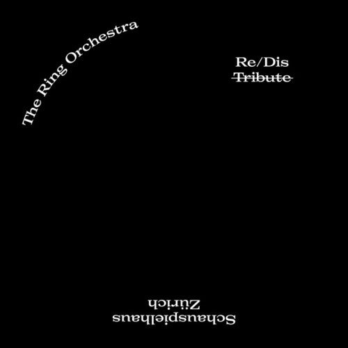 Various Artists: Ring Orchestra / various - VINYL LP