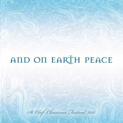 Various Artists: On Earth Peace: 2015 - COMPACT DISCS