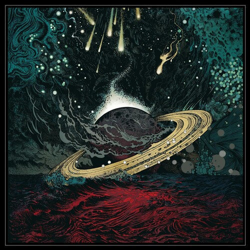 Cave In: Heavy Pendulum - VINYL LP