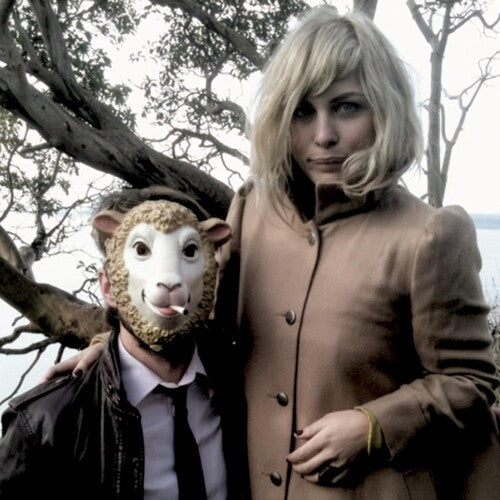 The Head and the Heart: The Head and The Heart - VINYL LP