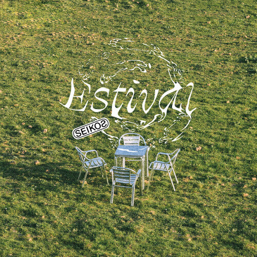 Seikos: Estival - COMPACT DISCS