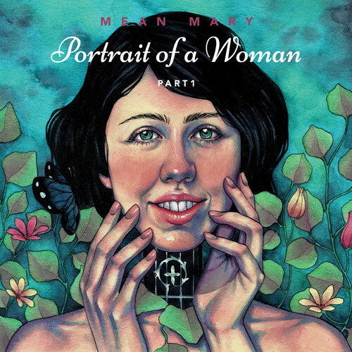 Mean Mary: Portrait Of A Woman - COMPACT DISCS