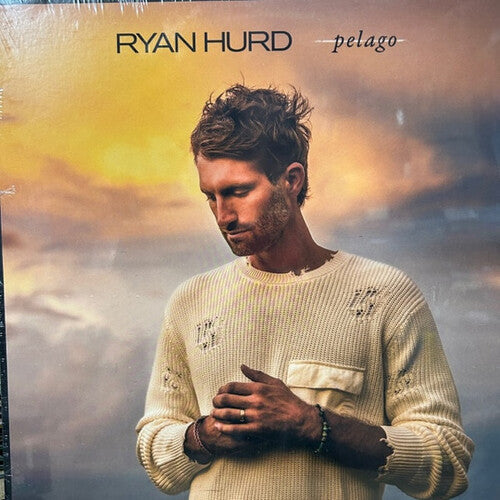 Ryan Hurd: Pelago - VINYL LP