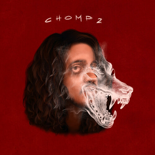Russ: Chomp 2 - VINYL LP