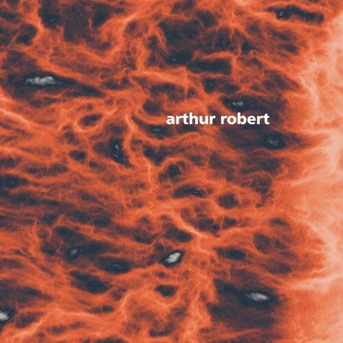 Arthur Robert: Metamorphosis Part 2 - 12-INCH SINGLE
