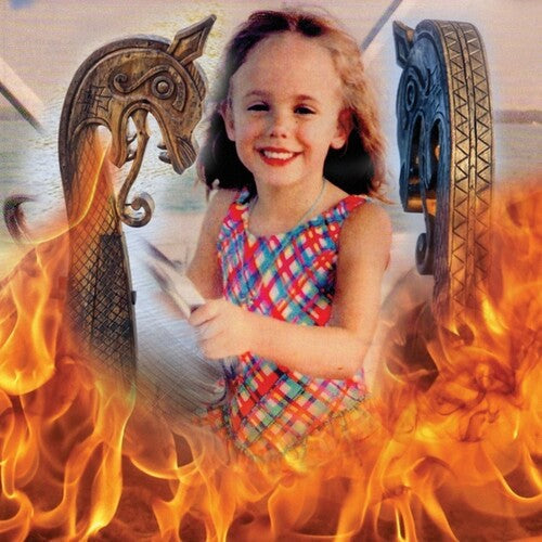 Various Artists: Jonbenet In Valhalla / various - COMPACT DISCS