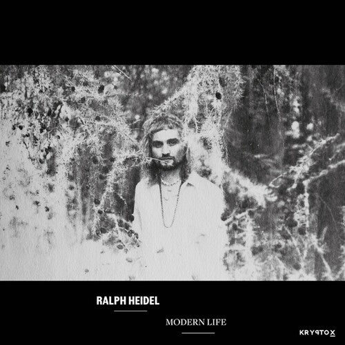 Ralph Heidel: Modern Life - VINYL LP