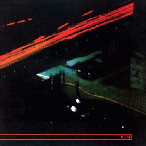 Neon: Obsessions - 12-INCH SINGLE