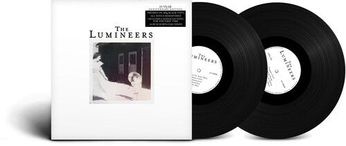 The Lumineers: The Lumineers - 10th Anniversary Edition - VINYL LP