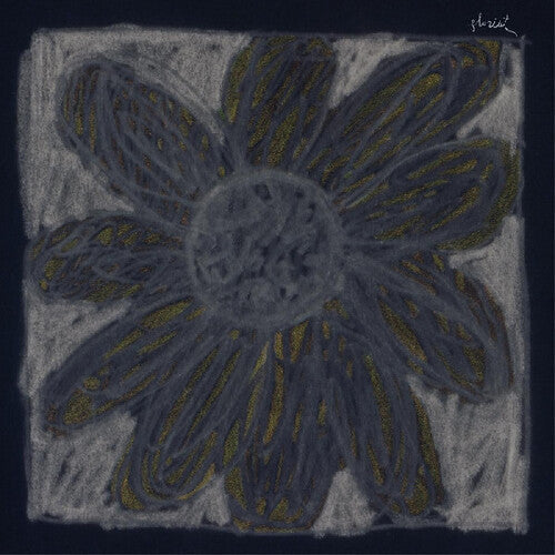 Florist: Florist - COMPACT DISCS