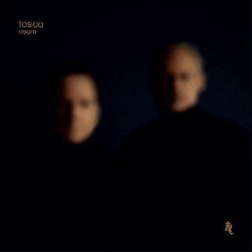 Tosca: Osam - VINYL LP