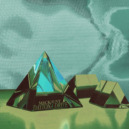 Mackjunt.: Daytona Drive - CASSETTES