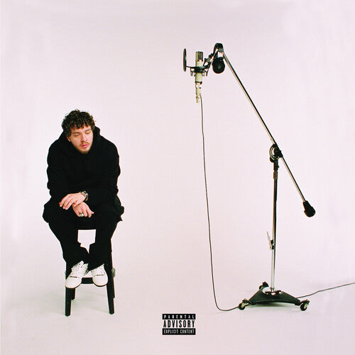Jack Harlow: Come Home The Kids Miss You - COMPACT DISCS