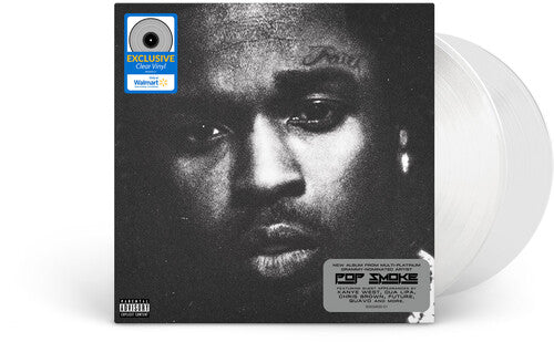 Pop Smoke: Faith (Walmart Exclusive) - VINYL LP