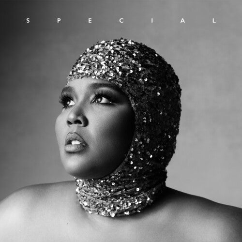 Lizzo: Special - COMPACT DISCS
