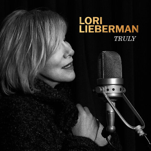 Lori Lieberman: Truly - COMPACT DISCS