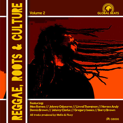 Various Artists: Reggae Roots & Culture 2 (Various Artists) - VINYL LP