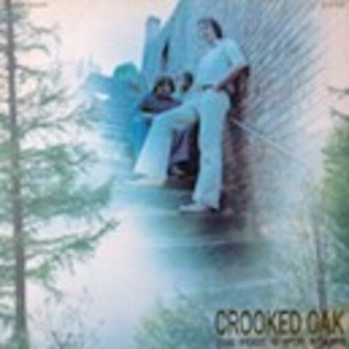 Crooked Oak: The Foot O'Wr Stairs - COMPACT DISCS