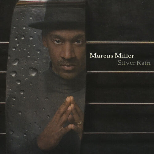 Marcus Miller: Silver Rain - COMPACT DISCS