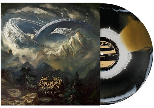 Soreption: Jord - VINYL LP