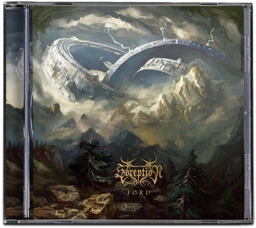 Soreption: Jord - COMPACT DISCS
