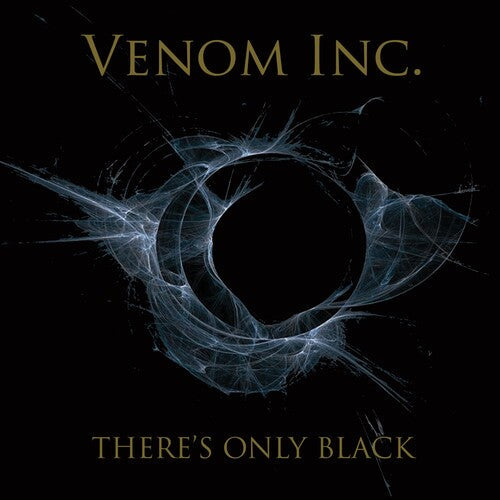Venom Inc: There's Only Black - COMPACT DISCS