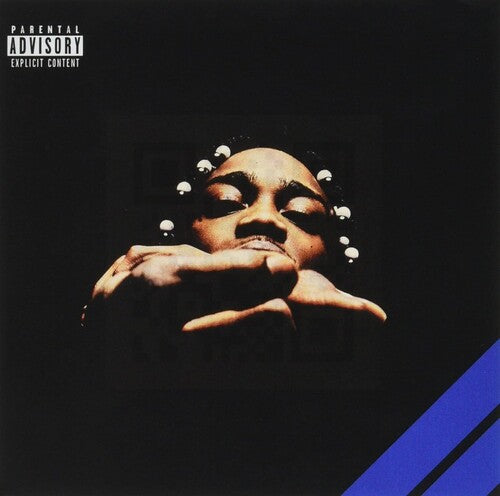 22Gz: The Blixky Tape 2 - COMPACT DISCS