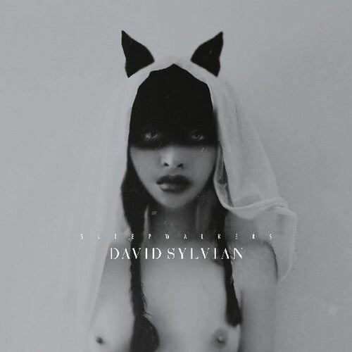 David Sylvian: Sleepwalkers - VINYL LP
