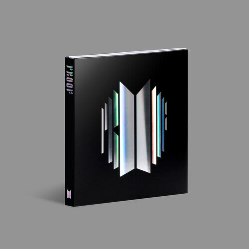 BTS: Proof (Compact Edition) - COMPACT DISCS