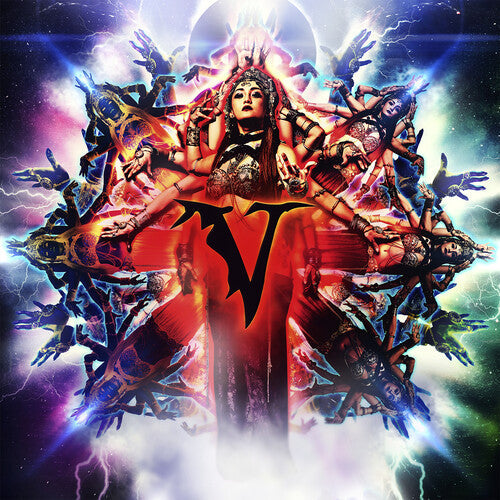 Veil of Maya: Matriarch - VINYL LP