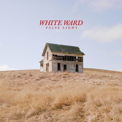 White Ward: False Light - COMPACT DISCS