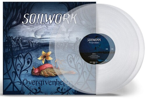 Soilwork: Overgivenheten - VINYL LP