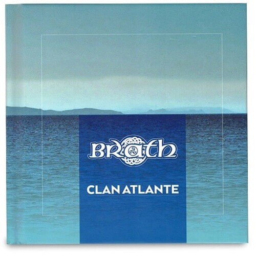 Brath: Clan Atlante - COMPACT DISCS