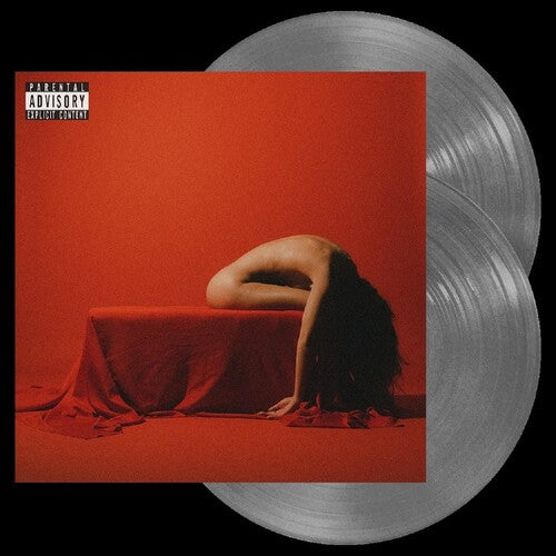 Bad Omens: THE DEATH OF PEACE OF MIND - VINYL LP