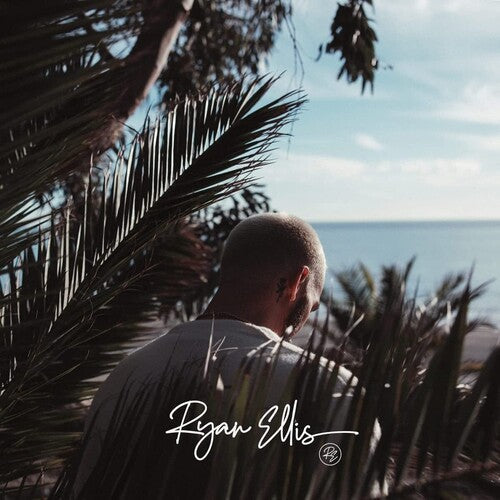 Ryan Ellis: Ryan Ellis - COMPACT DISCS