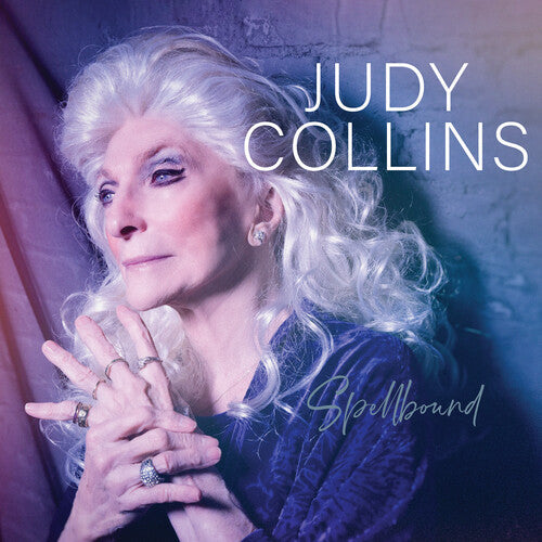 Judy Collins: Spellbound - VINYL LP